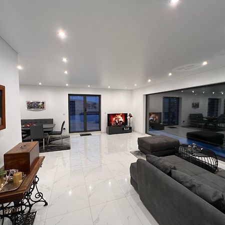 Penthouse M1 Διαμέρισμα Neunkirchen  Εξωτερικό φωτογραφία
