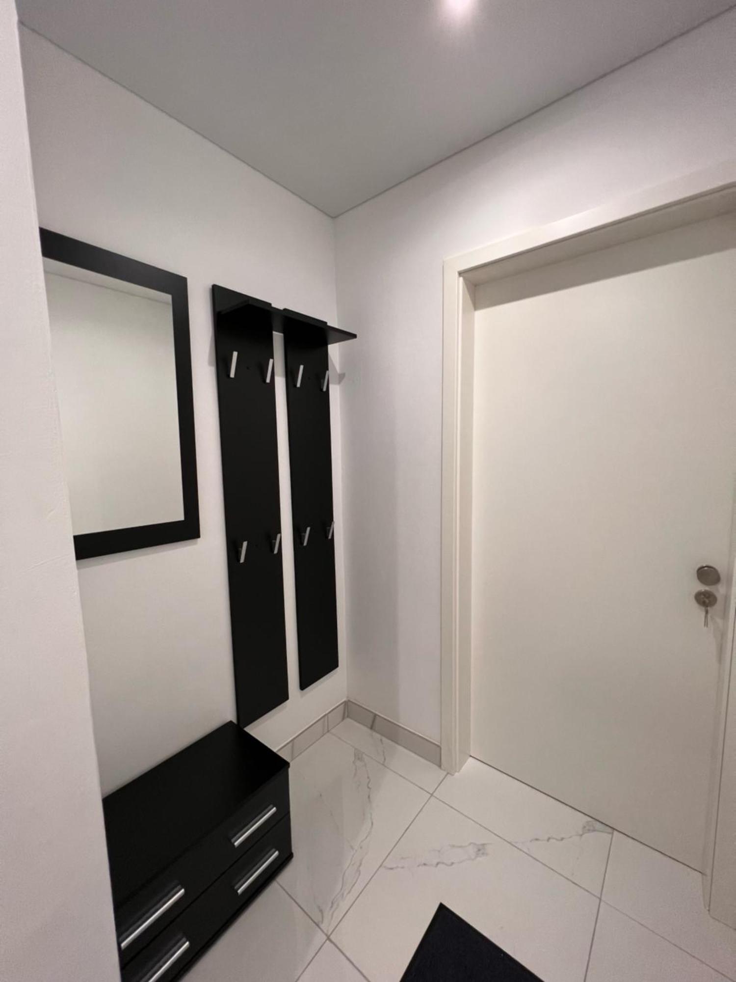 Penthouse M1 Διαμέρισμα Neunkirchen  Εξωτερικό φωτογραφία