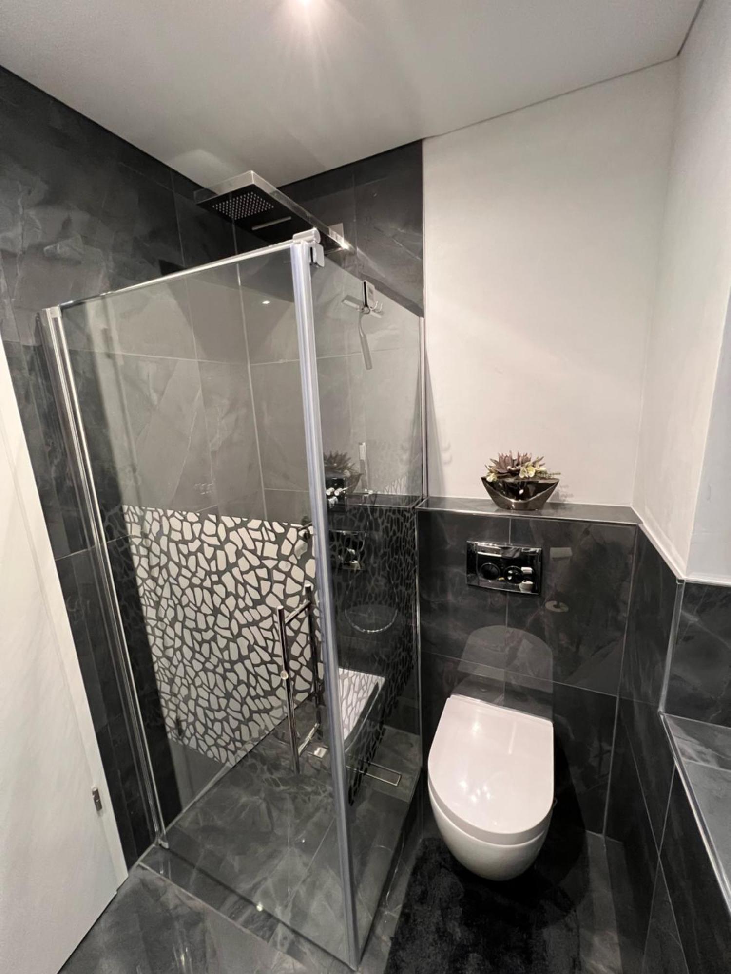 Penthouse M1 Διαμέρισμα Neunkirchen  Εξωτερικό φωτογραφία