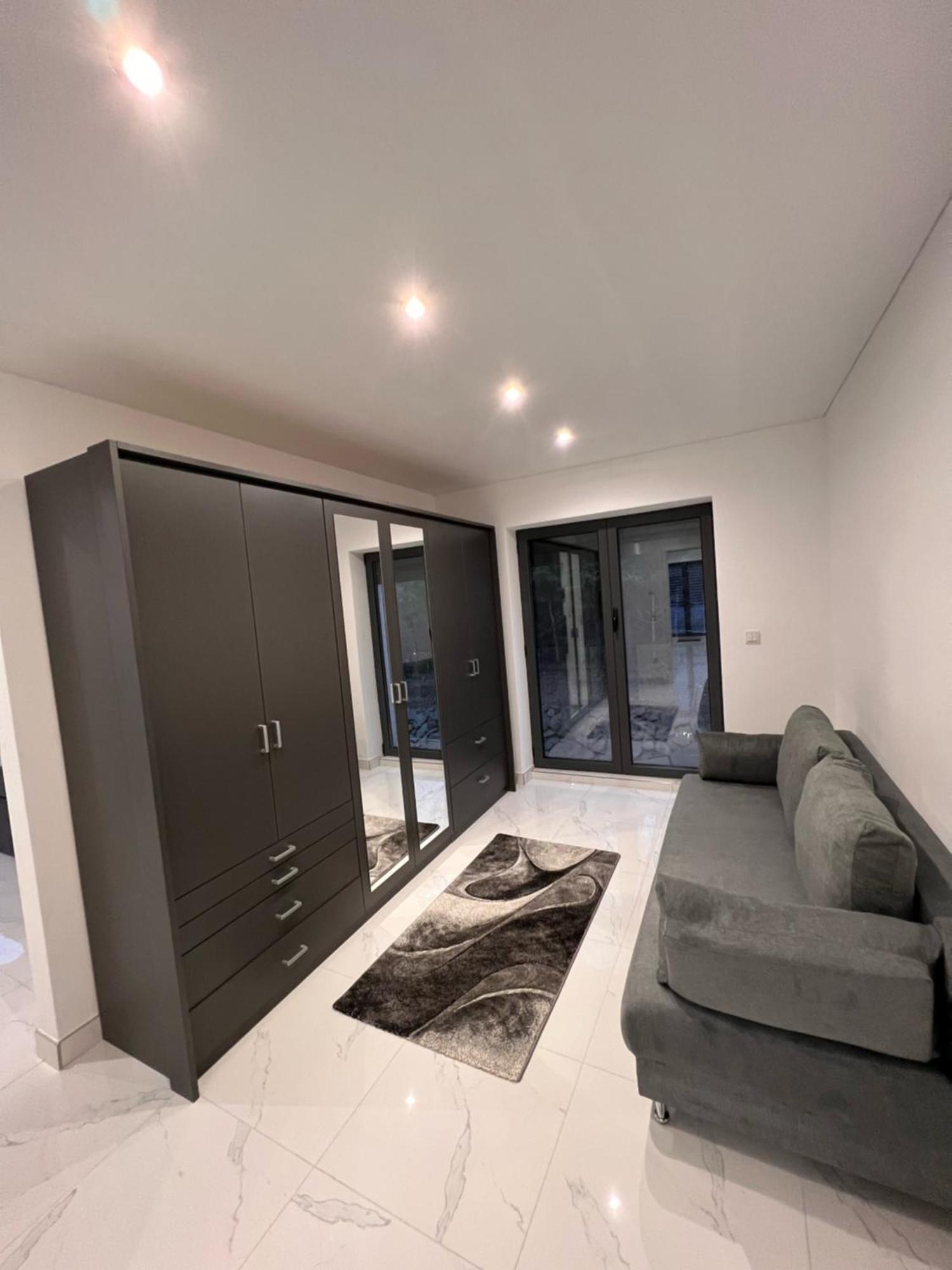 Penthouse M1 Διαμέρισμα Neunkirchen  Εξωτερικό φωτογραφία