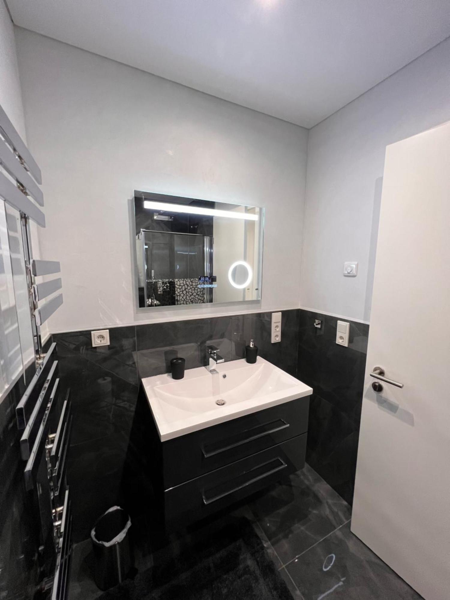 Penthouse M1 Διαμέρισμα Neunkirchen  Εξωτερικό φωτογραφία