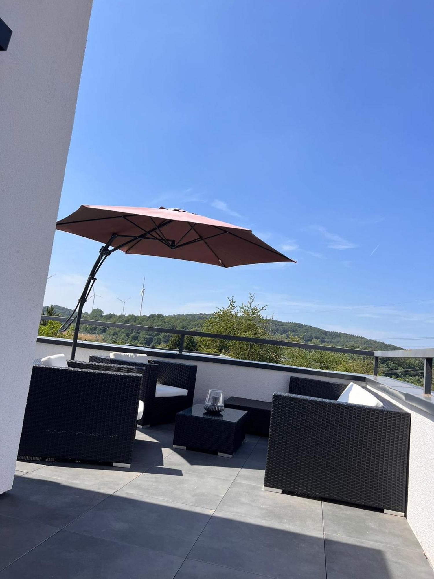 Penthouse M1 Διαμέρισμα Neunkirchen  Εξωτερικό φωτογραφία