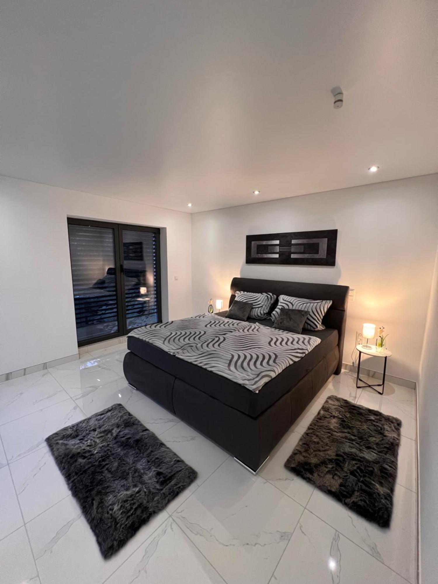 Penthouse M1 Διαμέρισμα Neunkirchen  Εξωτερικό φωτογραφία