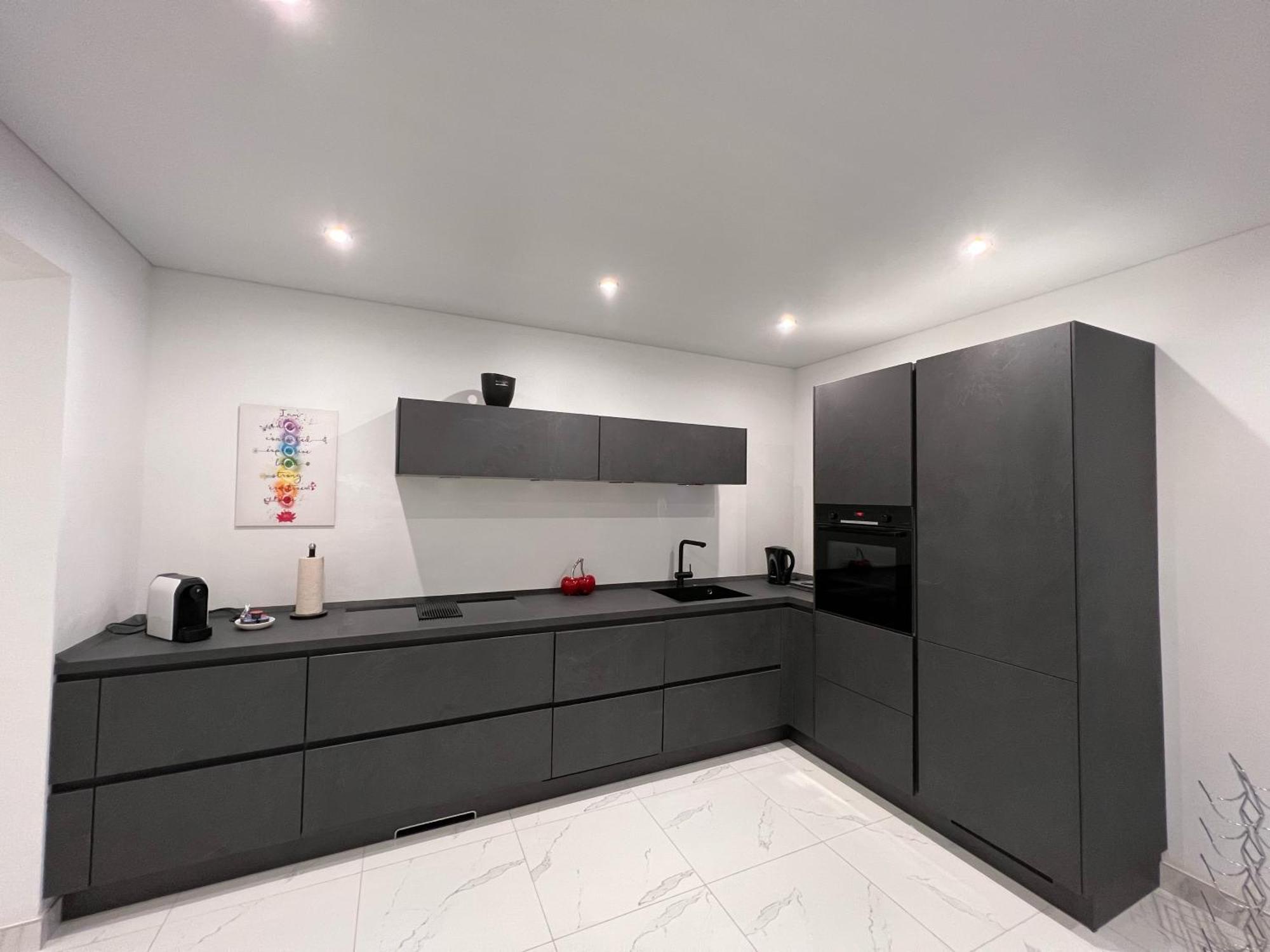 Penthouse M1 Διαμέρισμα Neunkirchen  Εξωτερικό φωτογραφία