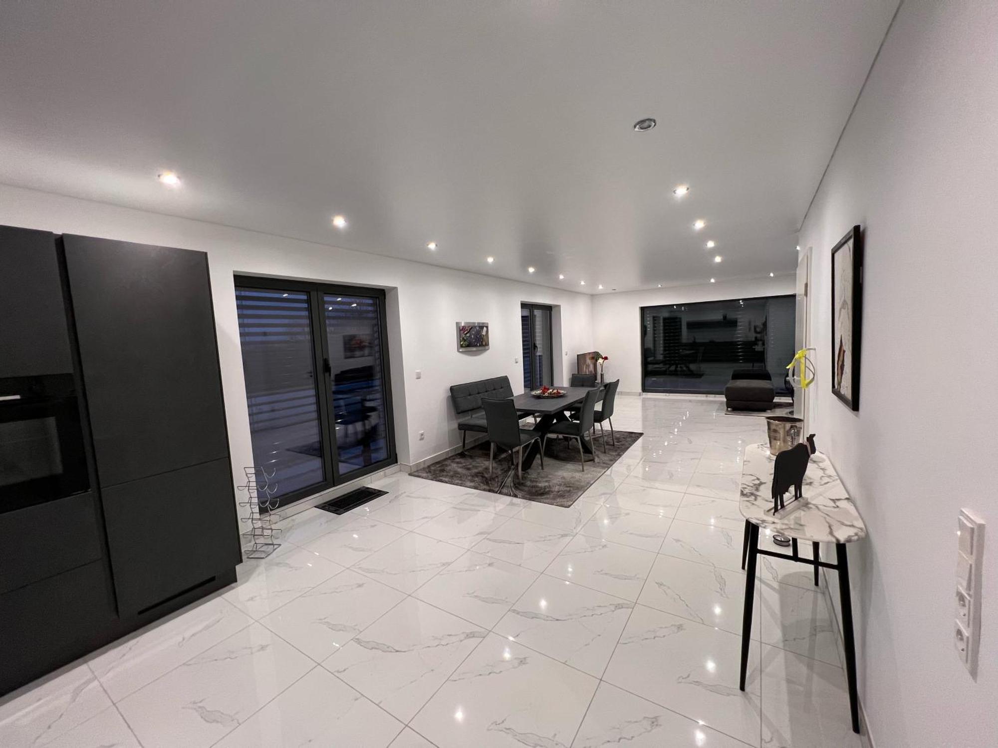 Penthouse M1 Διαμέρισμα Neunkirchen  Εξωτερικό φωτογραφία