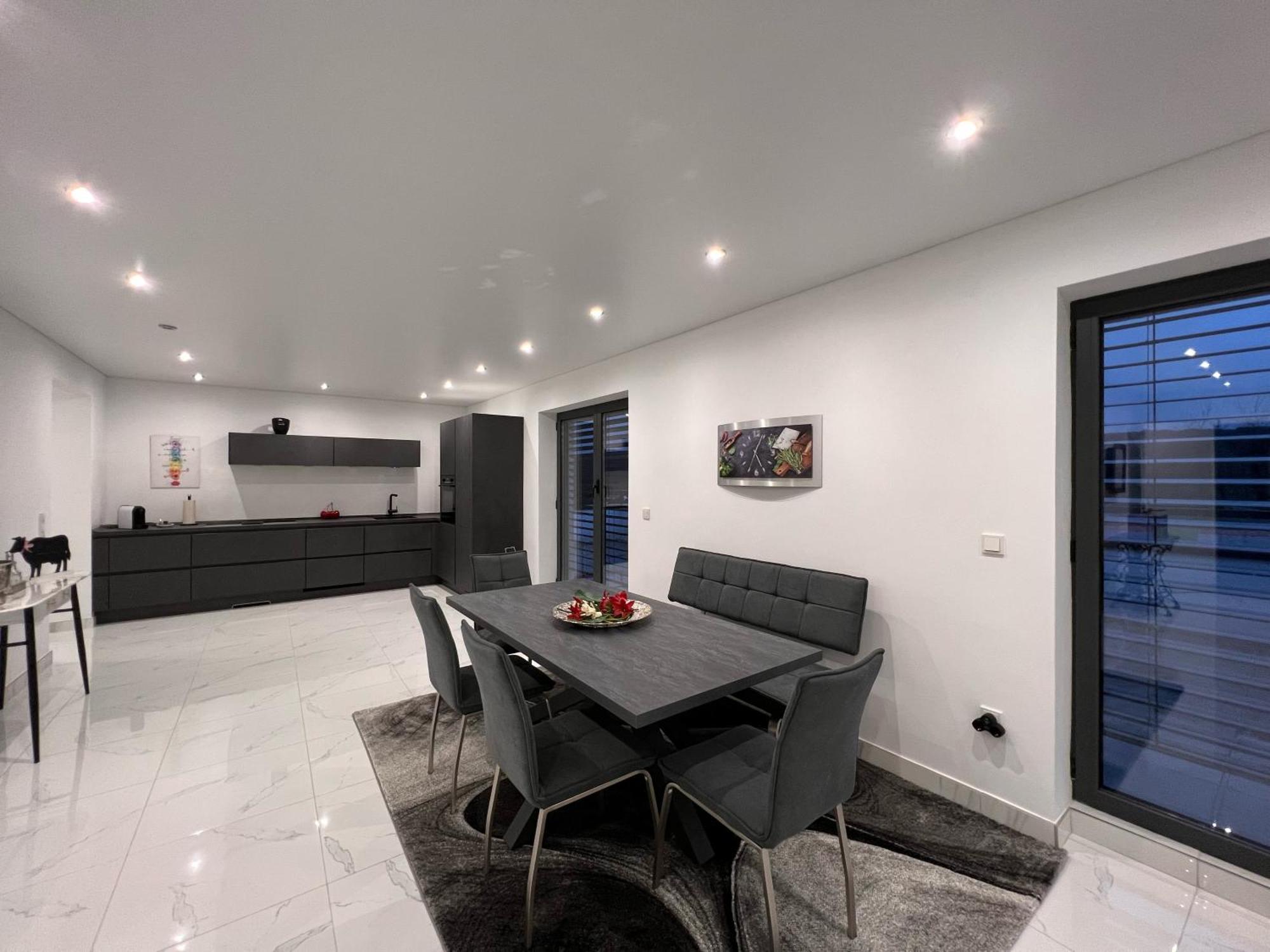 Penthouse M1 Διαμέρισμα Neunkirchen  Εξωτερικό φωτογραφία