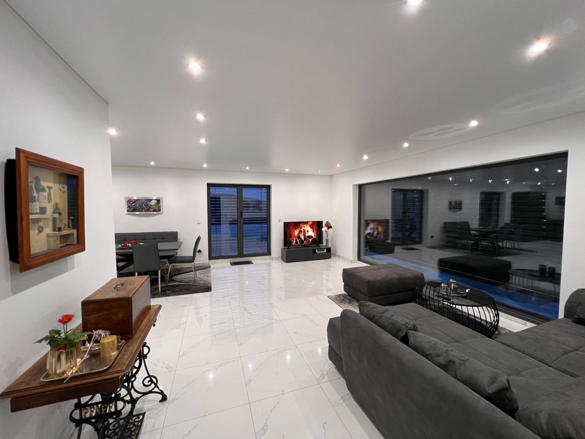 Penthouse M1 Διαμέρισμα Neunkirchen  Εξωτερικό φωτογραφία