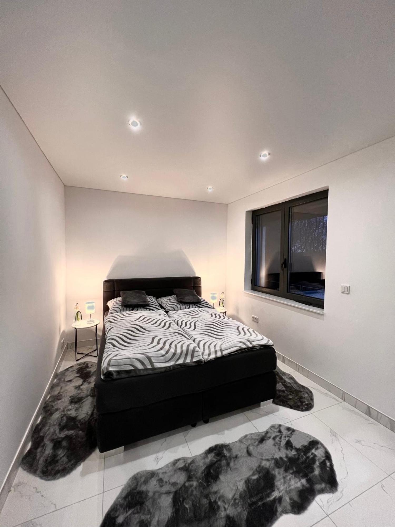 Penthouse M1 Διαμέρισμα Neunkirchen  Εξωτερικό φωτογραφία