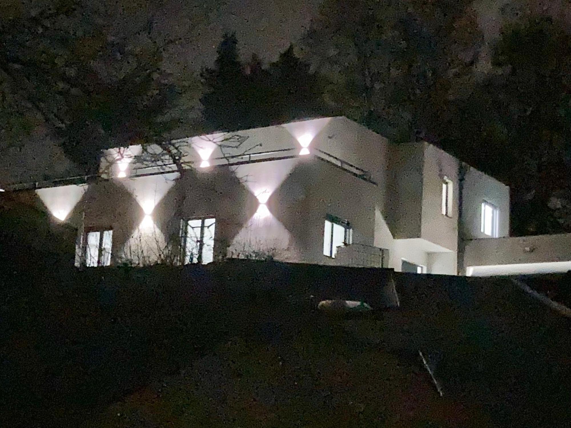 Penthouse M1 Διαμέρισμα Neunkirchen  Εξωτερικό φωτογραφία